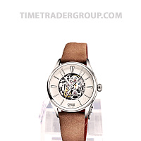 Oris Artelier Skeleton 01 560 7724 4051-07 5 17 33FC
