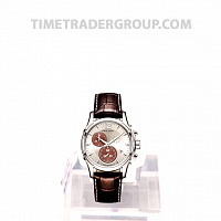 Hamilton Jazzmaster Chrono Quartz H32612551