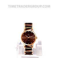 Rado Centrix Automatic Diamonds R30036752