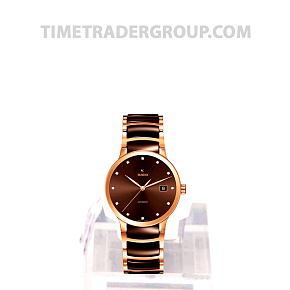 Rado Centrix Automatic Diamonds R30036752