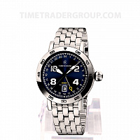 Chronoswiss Timemaster GMT CH-2563