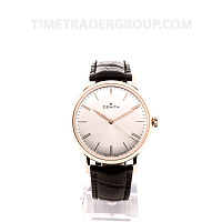 Zenith Elite 42 mm 18.2270.6150/01.C498