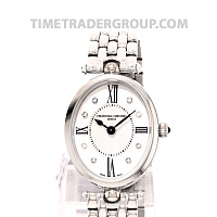 Frederique Constant Classics Art Deco FC-200RMPW2V6B