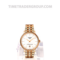 Tissot Carson Premium Powermatic 80 T122.407.33.031.00