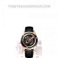Ulysse Nardin Freak Vision 2502-250LE