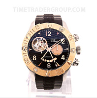 Zenith Defy Classic Open El Primero 86.0526.4021/21.R642