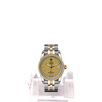 Tudor Glamour Date 55023-0028