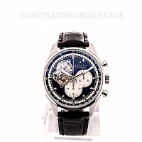Zenith Chronomaster El Primero Open 42 mm 03.2042.4061/21.C496