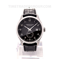 Hamilton Jazzmaster Maestro Small Second Auto H42515735