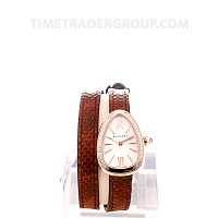 Bulgari Serpenti 102727 SPP27WPGDL