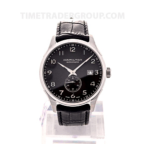 Hamilton Jazzmaster Maestro Small Second Auto H42515735