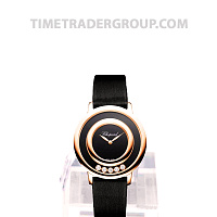 Chopard Happy Diamonds 32 mm Quarz 209429-5102