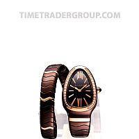 Bulgari Serpenti 103060