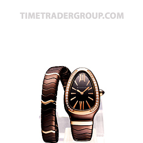 Bulgari Serpenti 103060