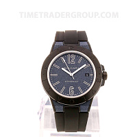 Bulgari Diagono Magnesium 102364 DG41C3SMCVD