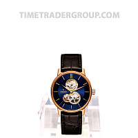 Rado Coupole Classic Open Heart Automatic R22895215