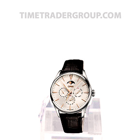 Oris Artelier Complication 01 781 7729 4031-07 5 21 65FC