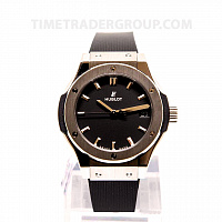 Hublot Classic Fusion Titanium 33mm 581.NX.1171.RX