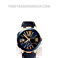 Ulysse Nardin Dual Time 43 mm 246-00/43