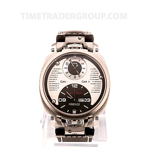 Anonimo Opera Meccana Mark II 2009/S