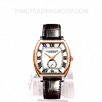 Chopard L.U.C Heritage Grand Cru 162296-5001