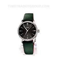Oris Artelier Date Diamonds 01 561 7724 4953-07 5 17 35FC
