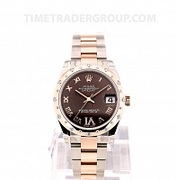 Rolex Datejust 31 178341-0010