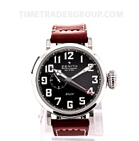 Zenith Pilot Montre D’ Aeronef Type 20 03.2430.693/21.C723