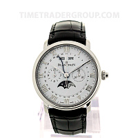 Blancpain Villeret Chronographe Monopoussoir 6685-1127-55B