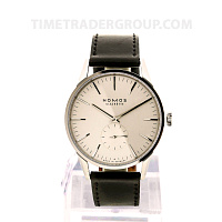 Nomos Glashutte Zurich 801