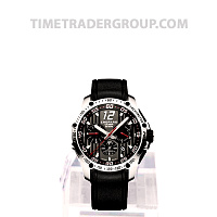 Chopard Superfast Chrono 168535-3001