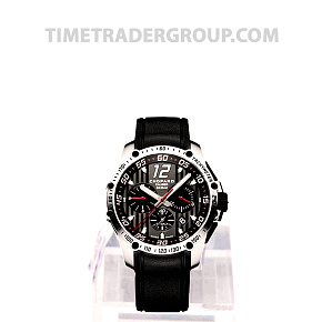 Chopard Superfast Chrono 168535-3001