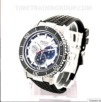 Zenith El Primero Stratos Striking 10th 03.2062.4057/69.R515
