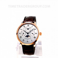 Frederique Constant Slimline Perpetual Calendar FC-775MC4S4