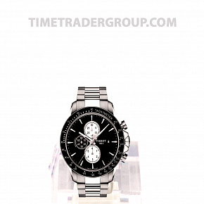 Tissot V8 Automatic Chronograph T106.427.11.051.00