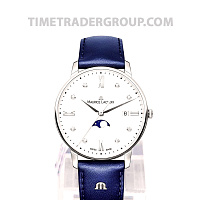 Maurice Lacroix Eliros Moonphase 35mm EL1096-SS001-150-1