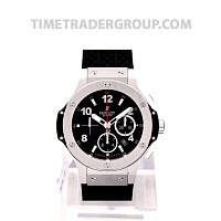 Hublot Big Bang Steel 44mm 301.SX.130.RX