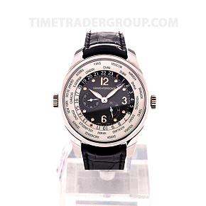 Girard Perregaux 1966 WW.TC 49850-53-251-BA6D