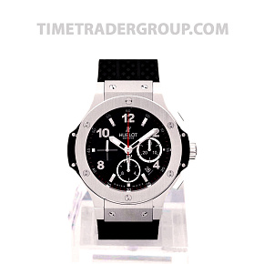 Hublot Big Bang Steel 44mm 301.SX.130.RX