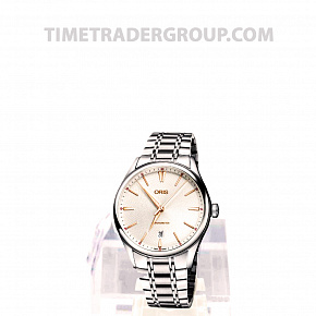 Oris Oris Artelier Chronometer, Date 01 737 7721 4031-07 8 21 88
