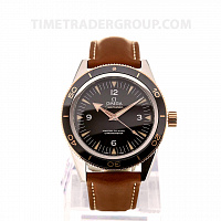 Omega Seamaster 300 Omega Master Co-Axial 41 mm 233.22.41.21.01.002