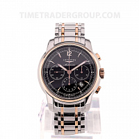 Longines The Longines Saint-Imier Collection L2.784.5.52.7
