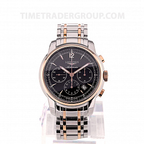 Longines The Longines Saint-Imier Collection L2.784.5.52.7