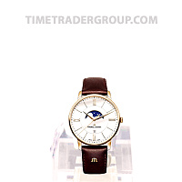 Maurice Lacroix Eliros Moonphase 40mm EL1108-PVP01-112-1
