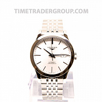 Longines Record L2.321.4.72.6