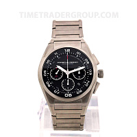 Porsche Design Dashboard Chronograph 6620.11.46.0268