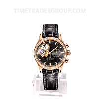 Zenith Chronomaster El Primero Open Lady 22.2150.4062/91.C752