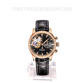 Zenith Chronomaster El Primero Open Lady 22.2150.4062/91.C752