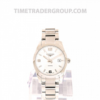 Longines Conquest Classic L2.785.4.76.6