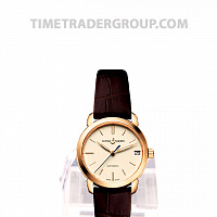 Ulysse Nardin Classico 31 mm 8102-116-2/90